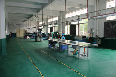 La CINA Guangzhou Huihua Packaging Products Co,.LTD Profilo Aziendale